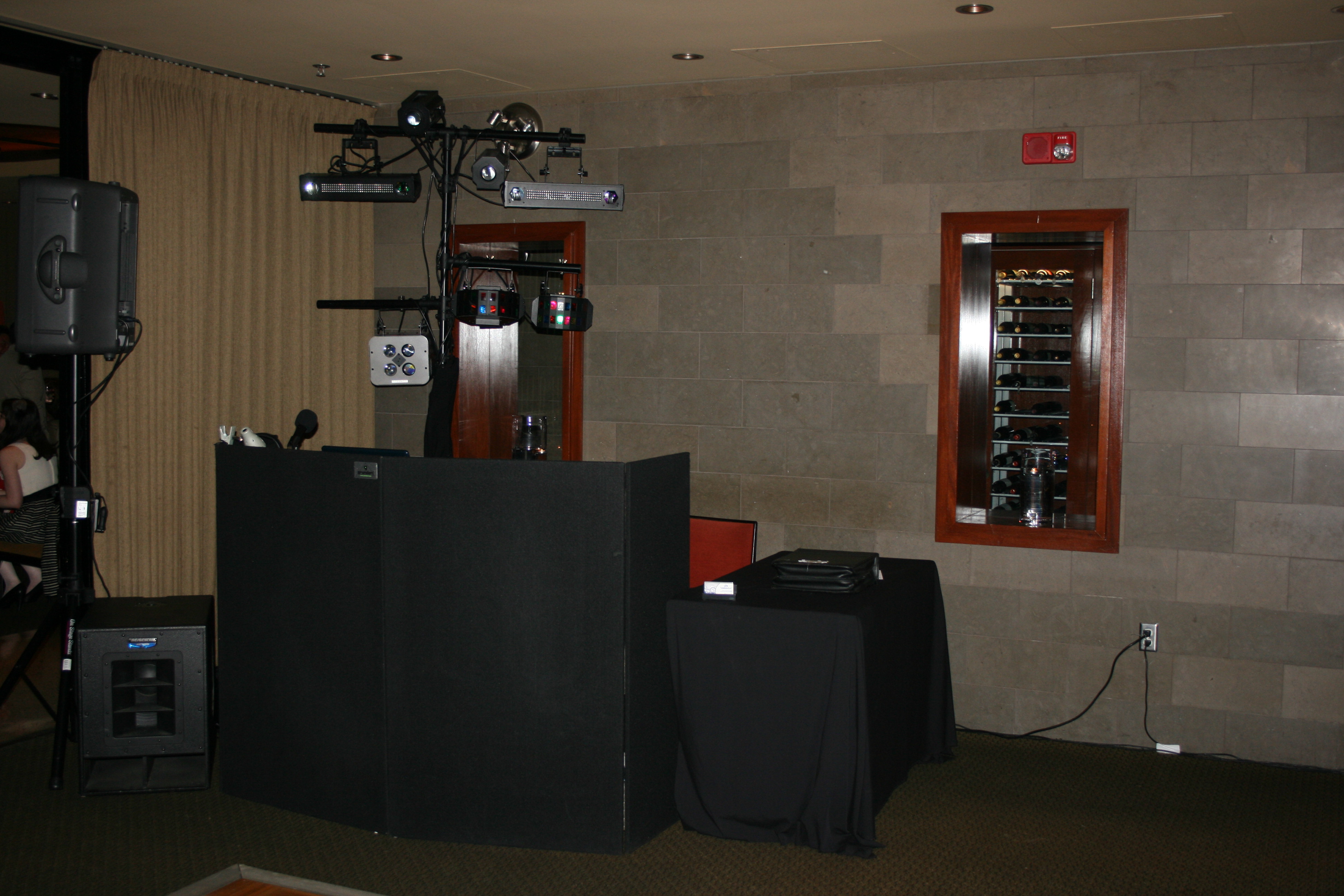 cedric freeman mobile music video dj elk grove ca 2